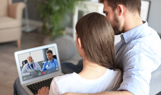 Online Counseling For Couples